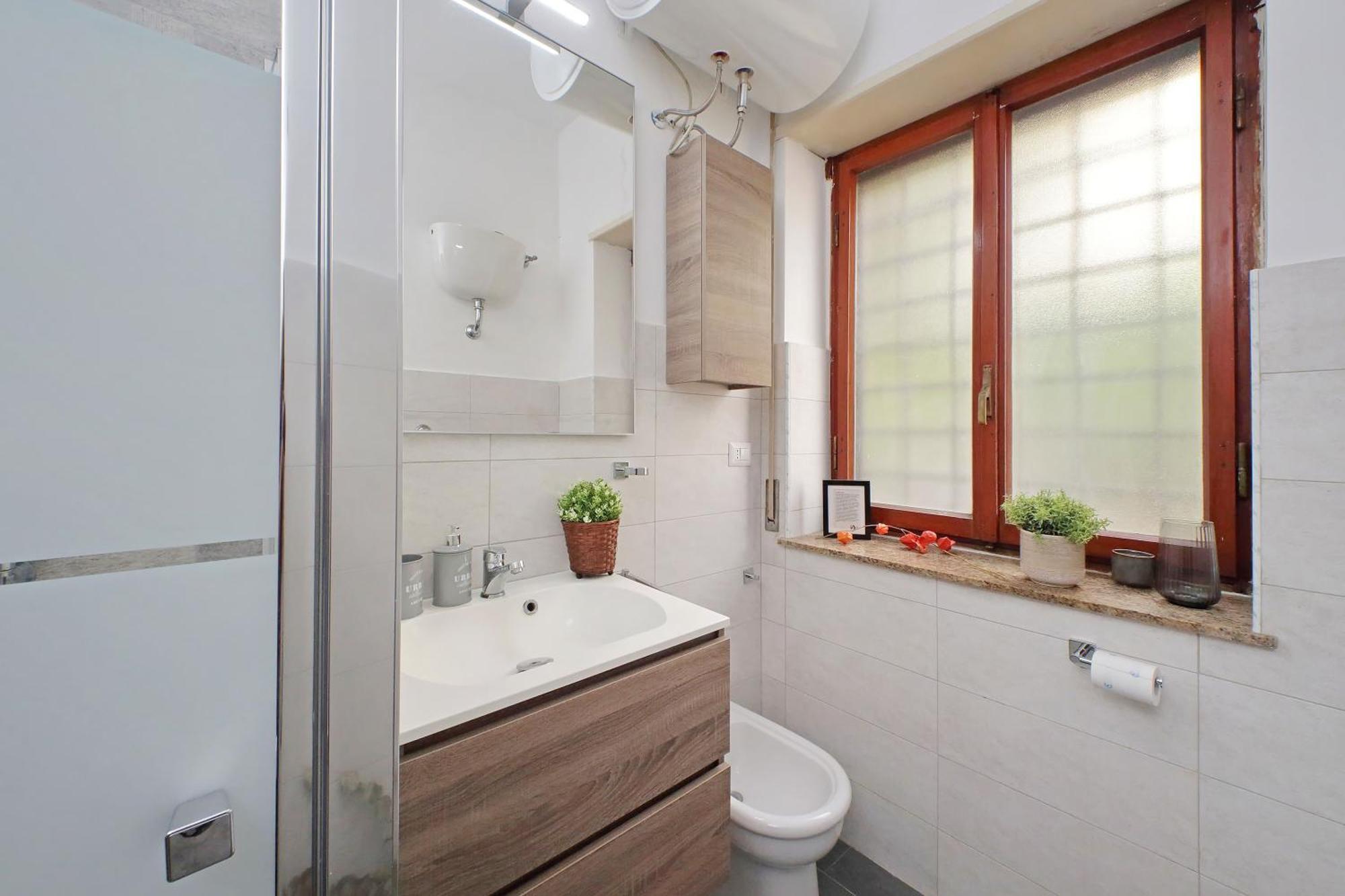 Cozy Near Clodio Apartamento