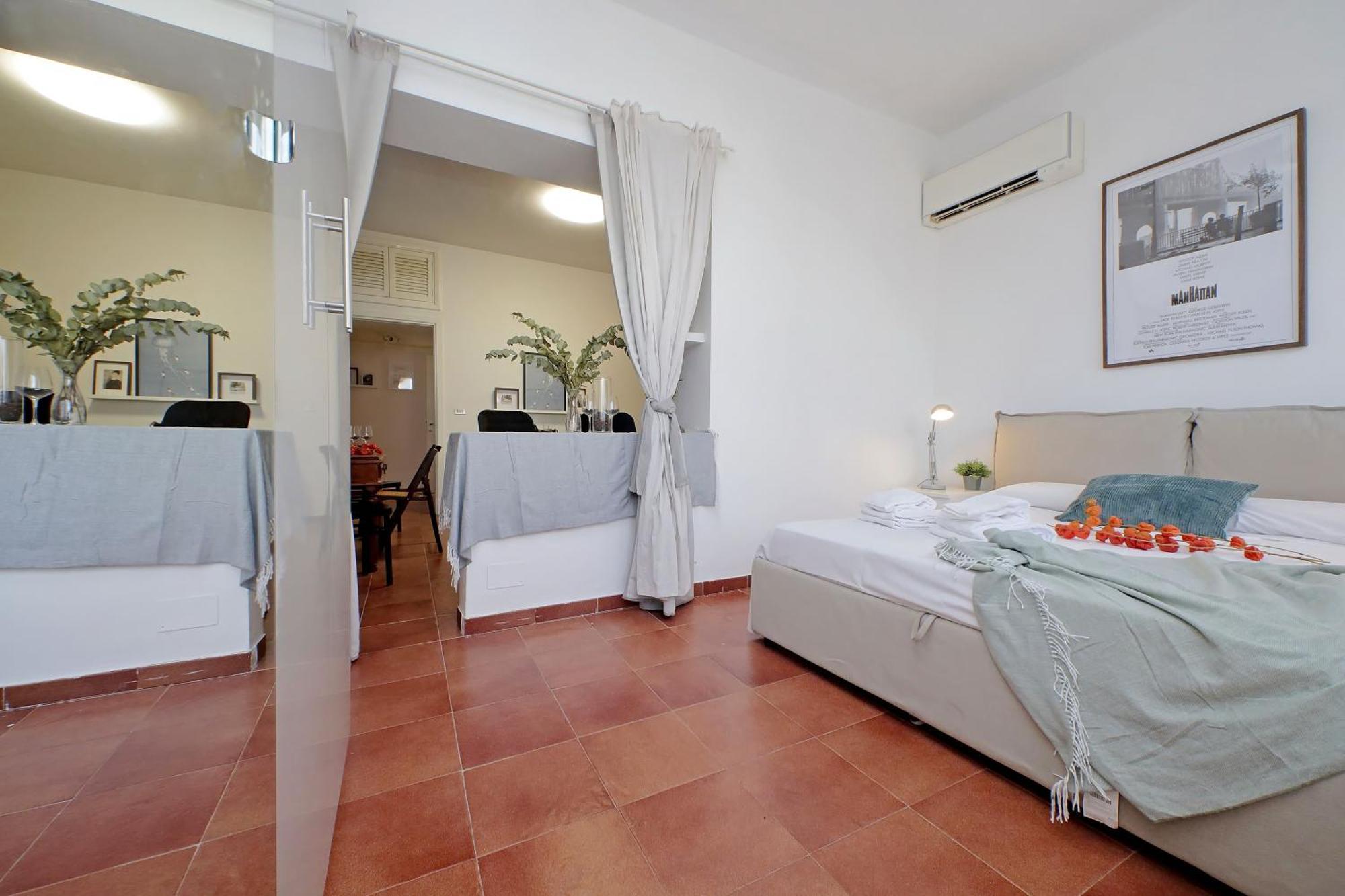 Cozy Near Clodio Apartamento *
