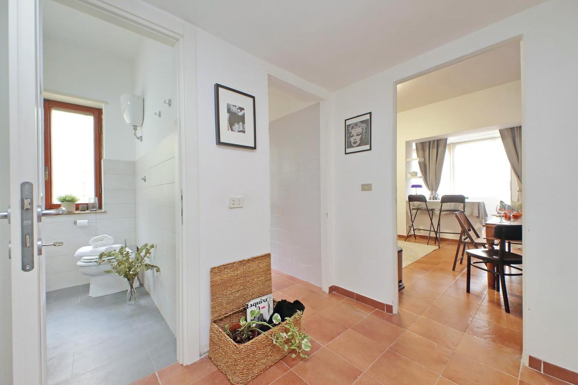 Apartamento Cozy Near Clodio