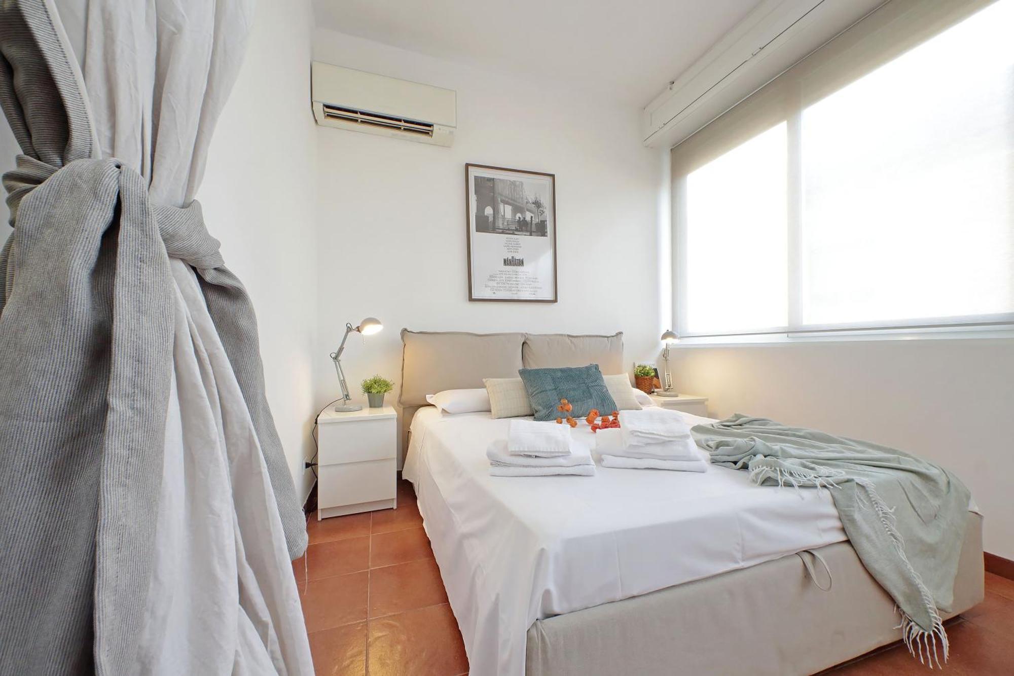 Apartamento Cozy Near Clodio Roma