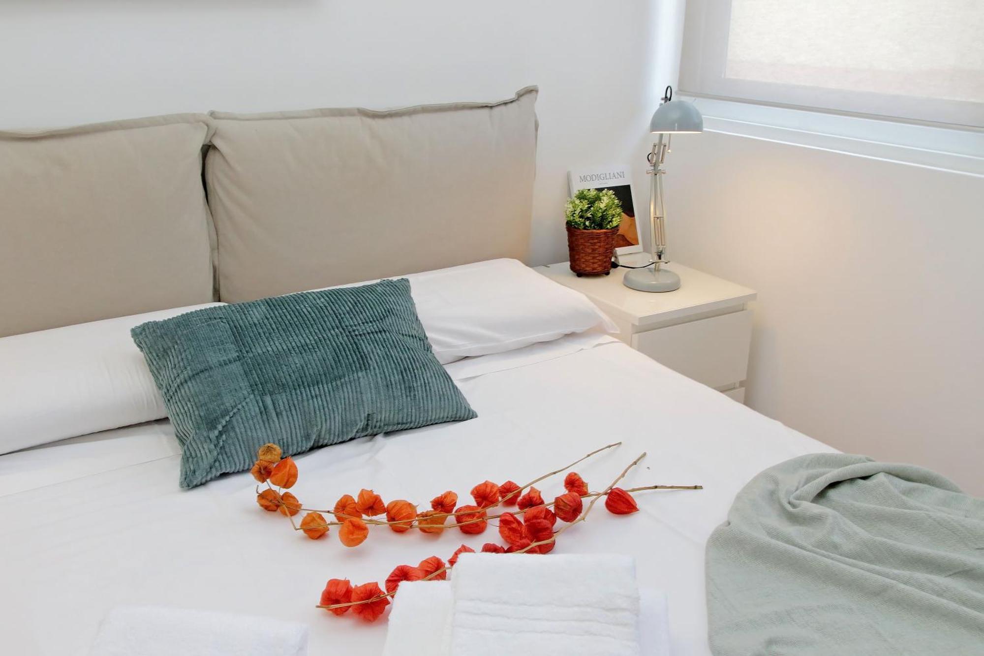 Cozy Near Clodio Appartamento Roma