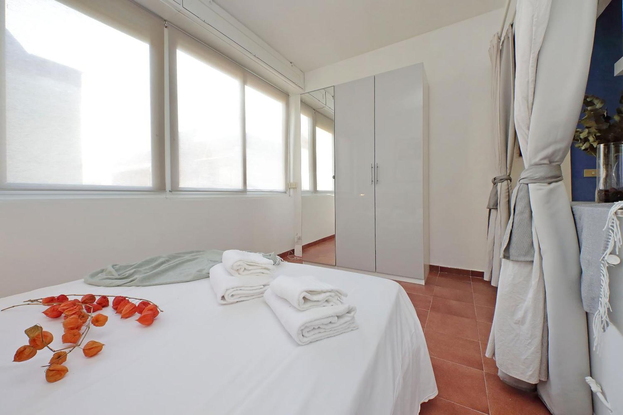 Appartamento Cozy Near Clodio Roma