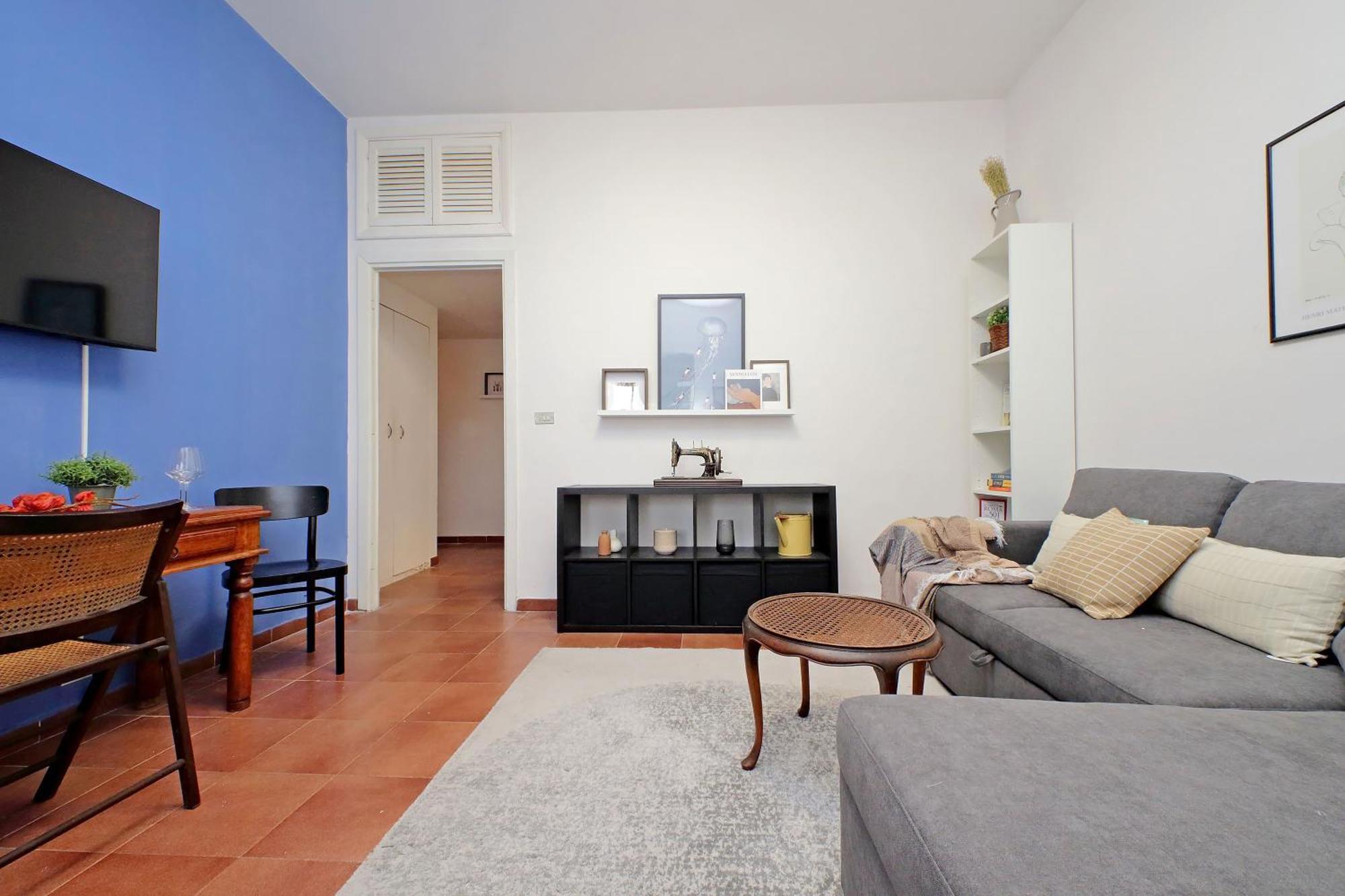 Cozy Near Clodio Appartamento Roma