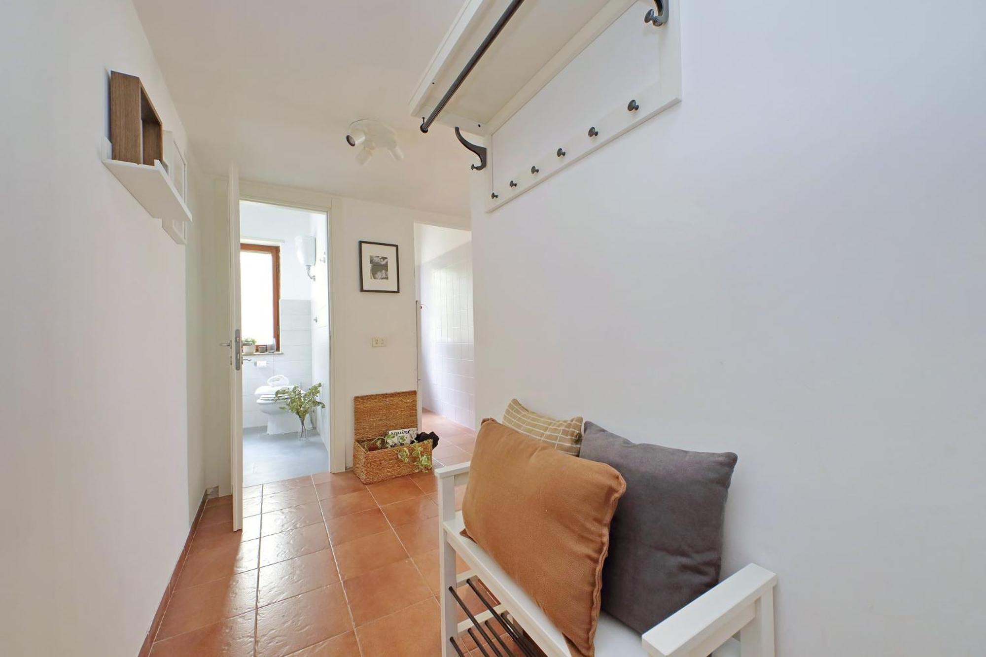 Appartamento Cozy Near Clodio *