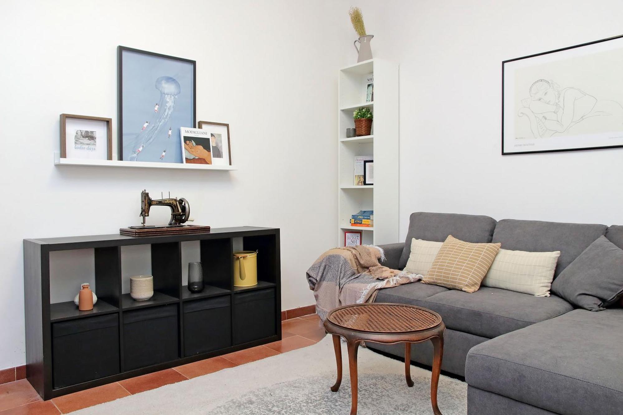 Cozy Near Clodio Appartamento Roma