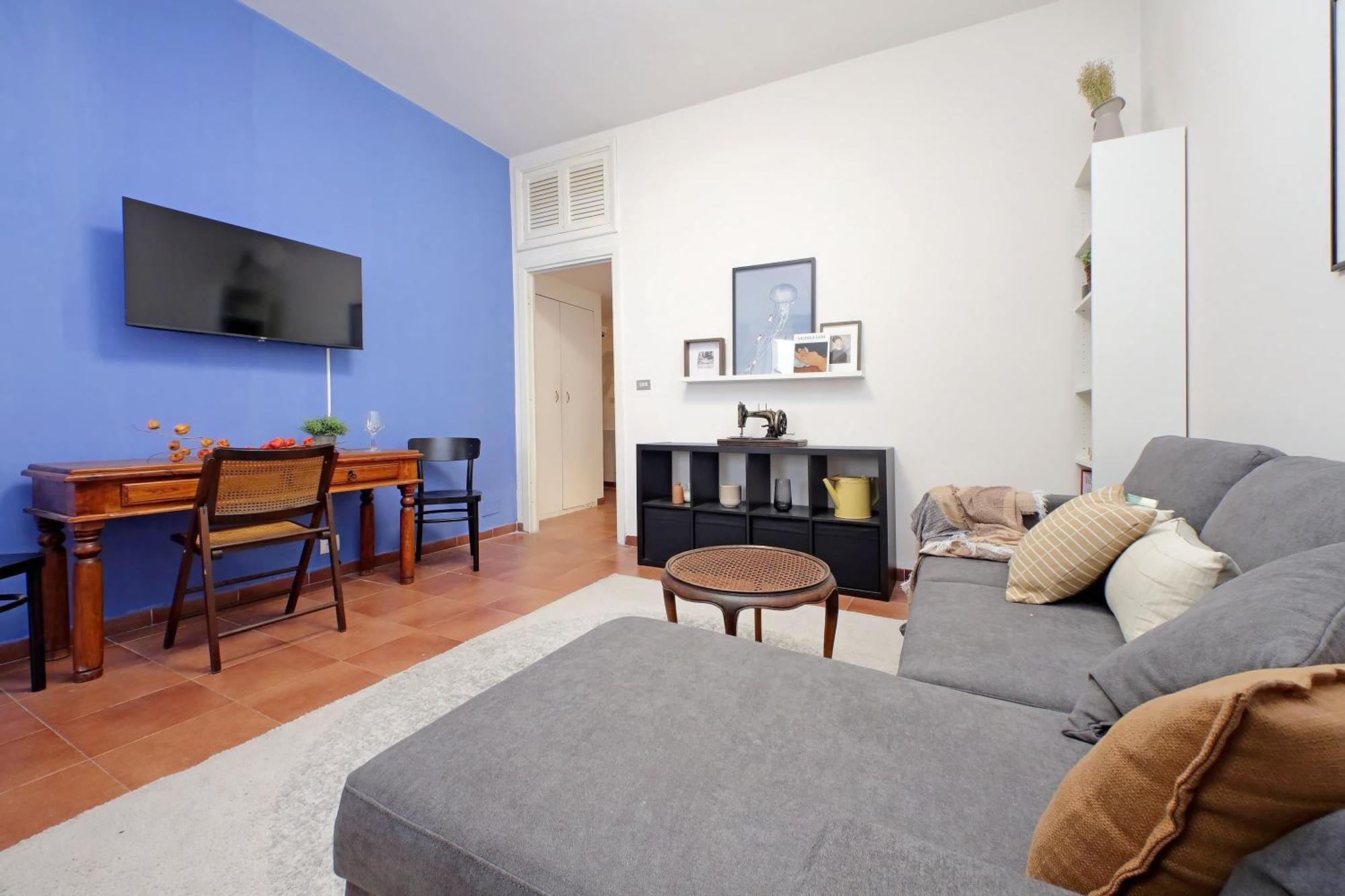 Cozy Near Clodio Appartamento