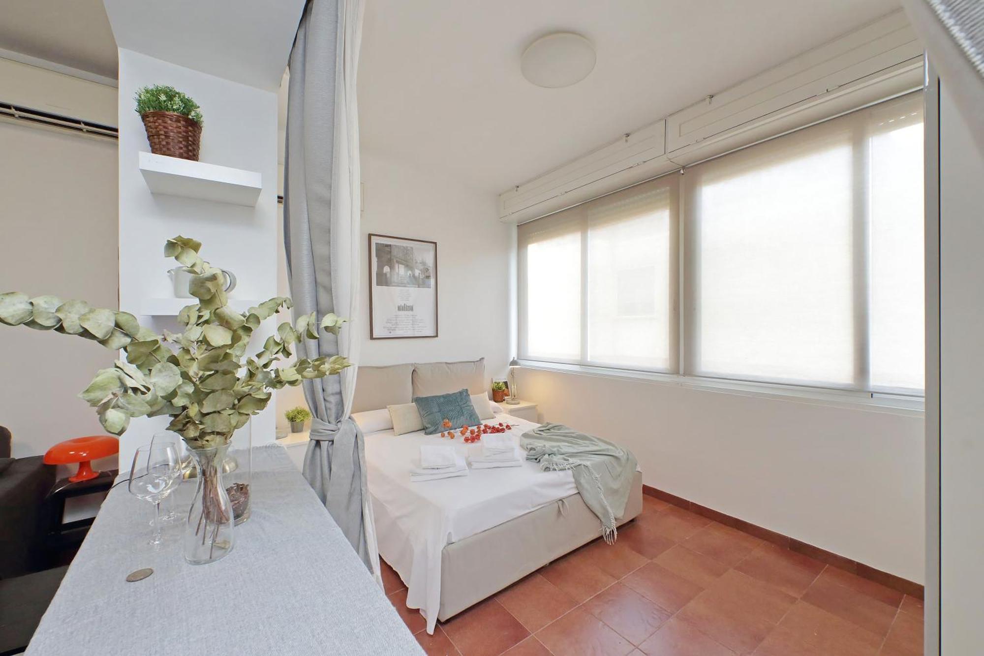 Cozy Near Clodio * Roma