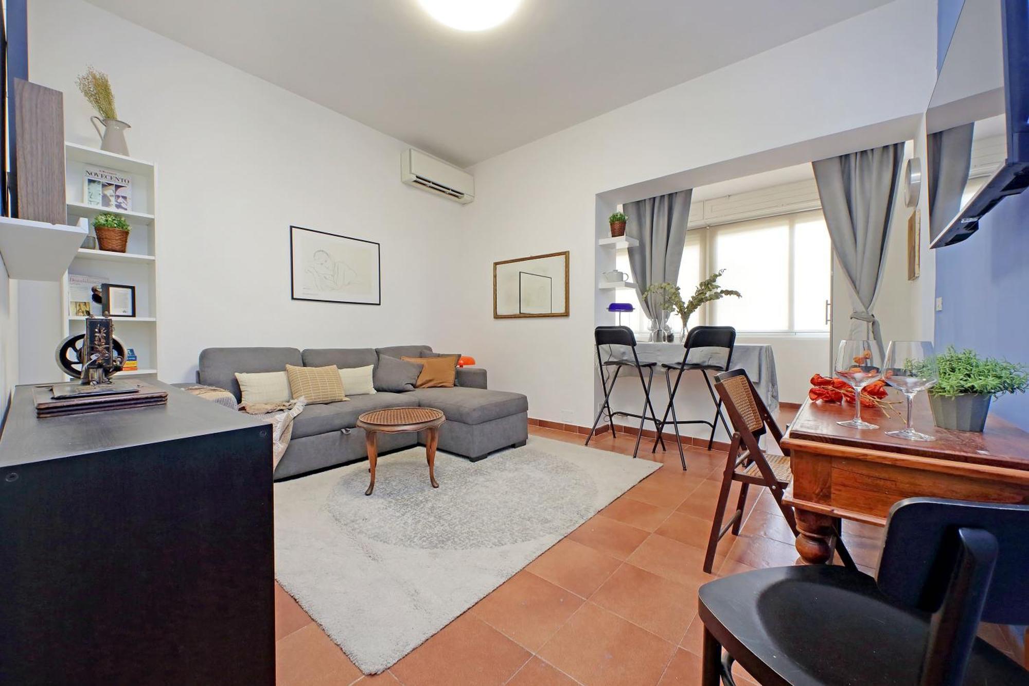 Appartamento Cozy Near Clodio