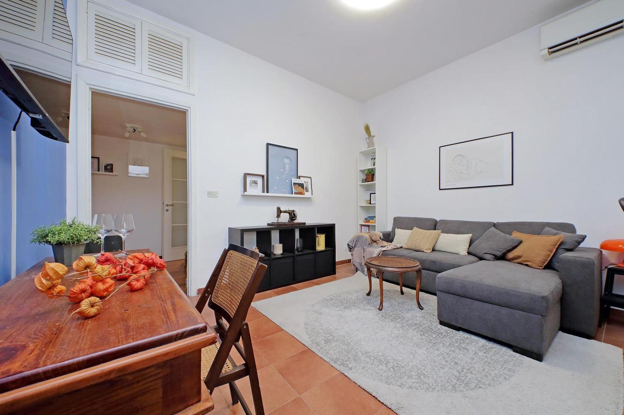Appartamento Cozy Near Clodio *